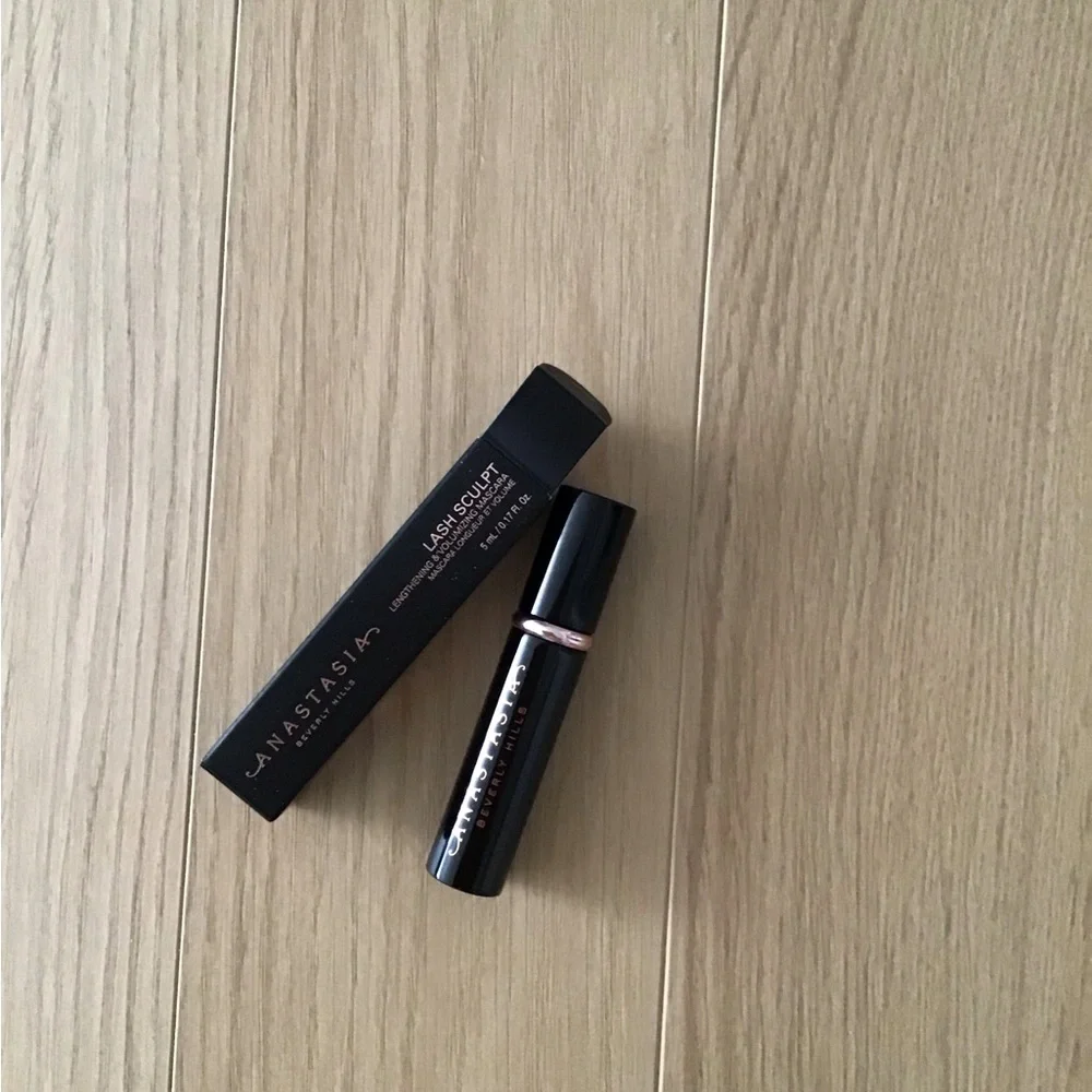NEW Anastasia Beverly Hills Lash Sculpt